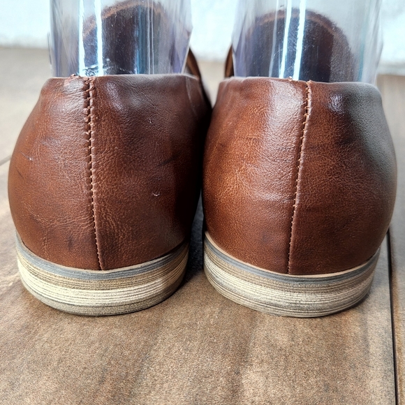 Indigo Rd. Flats Loafers size 9.5M - Picture 4 of 12